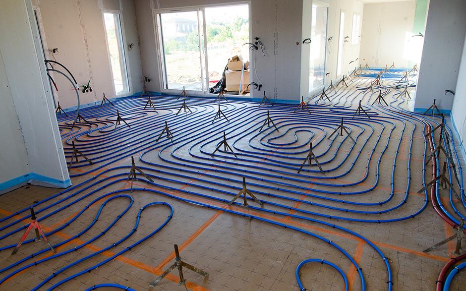 remplacement pompe à chaleur Puteaux