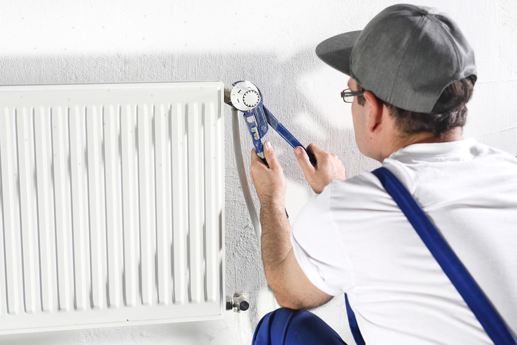 dépannage pompe à chaleur industrielle eau prix Nanterre